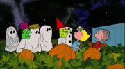 It's the Great Pumpkin, Charlie Brown