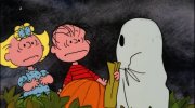 It's the Great Pumpkin, Charlie Brown