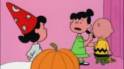 It's the Great Pumpkin, Charlie Brown