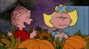 It's the Great Pumpkin, Charlie Brown
