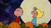 It's the Great Pumpkin, Charlie Brown