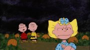 It's the Great Pumpkin, Charlie Brown