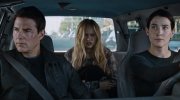 Jack Reacher: Never Go Back