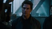 Jack Reacher: Never Go Back