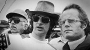Jaws @ 50: The Definitive Inside Story