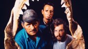 Jaws @ 50: The Definitive Inside Story