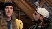 Jay and Silent Bob Strike Back