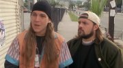 Jay and Silent Bob Strike Back