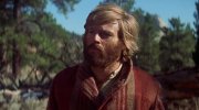 Jeremiah Johnson