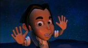 Jimmy Neutron: Boy Genius