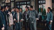 Fist of Fury