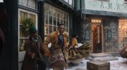 Jingle Jangle: A Christmas Journey
