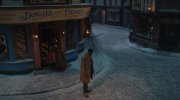 Jingle Jangle: A Christmas Journey