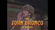 John Bronco