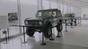 John Bronco