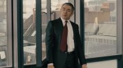 Johnny English Reborn