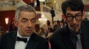 Johnny English Reborn