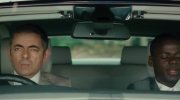 Johnny English Reborn