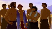 Joseph: King of Dreams