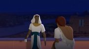 Joseph: King of Dreams