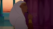 Joseph: King of Dreams