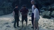 Journey 2: The Mysterious Island