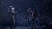 Journey to the Center of the Earth 3D