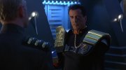 Judge Dredd