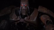 Judge Dredd