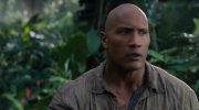 Jumanji: Welcome to the Jungle
