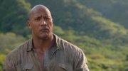 Jumanji: Welcome to the Jungle