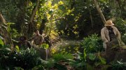 Jumanji: Welcome to the Jungle