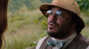 Jumanji: Welcome to the Jungle