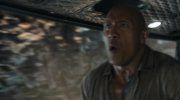 Jumanji: Welcome to the Jungle