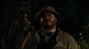 Jumanji: Welcome to the Jungle