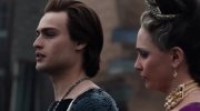 Jupiter Ascending