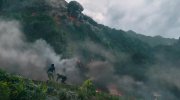 Jurassic World: Fallen Kingdom