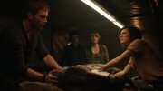 Jurassic World: Fallen Kingdom