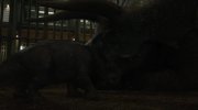 Jurassic World: Fallen Kingdom