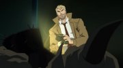 Justice League Dark