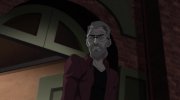 Justice League Dark