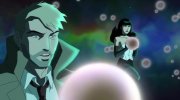 Justice League Dark