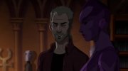 Justice League Dark