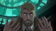 Justice League Dark: Apokolips War