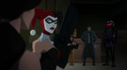 Justice League Dark: Apokolips War