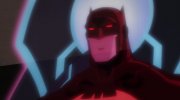 Justice League Dark: Apokolips War