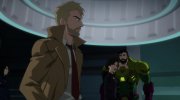 Justice League Dark: Apokolips War