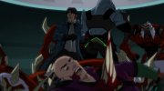 Justice League Dark: Apokolips War