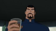 Justice League: Gods and Monsters