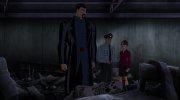 Justice League: Gods and Monsters
